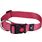 Collier Ziggi Rouge cérise