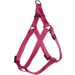 Harnas Step&Go Ziggi Kersenrood