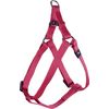Harnas Step&Go Ziggi Kersenrood