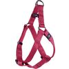 Harness Step&Go Ziggi Cherry red