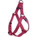 Harnas Step&Go Ziggi Kersenrood