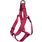 Harnas Step&Go Ziggi Kersenrood