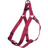 Harnas Step&Go Ziggi Kersenrood