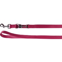 Flamingo Training leash Ziggi Cherry red