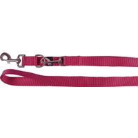 Flamingo Training leash Ziggi Cherry red