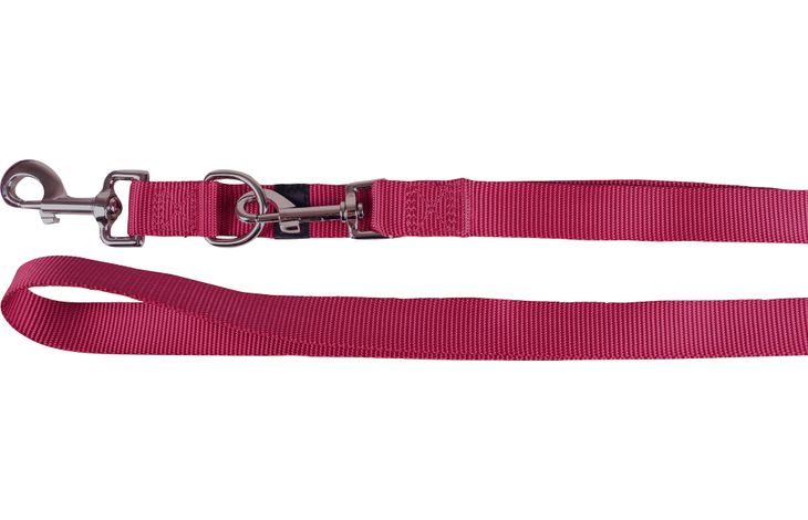 Flamingo Trainingslijn Ziggi Kersenrood