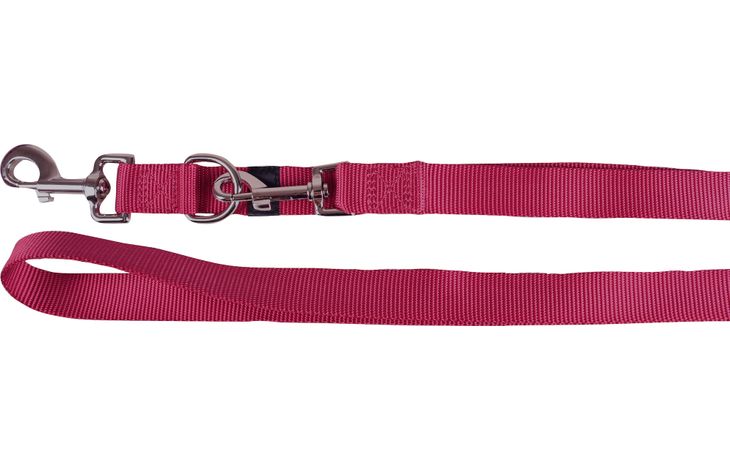 Flamingo Trainingslijn Ziggi Kersenrood