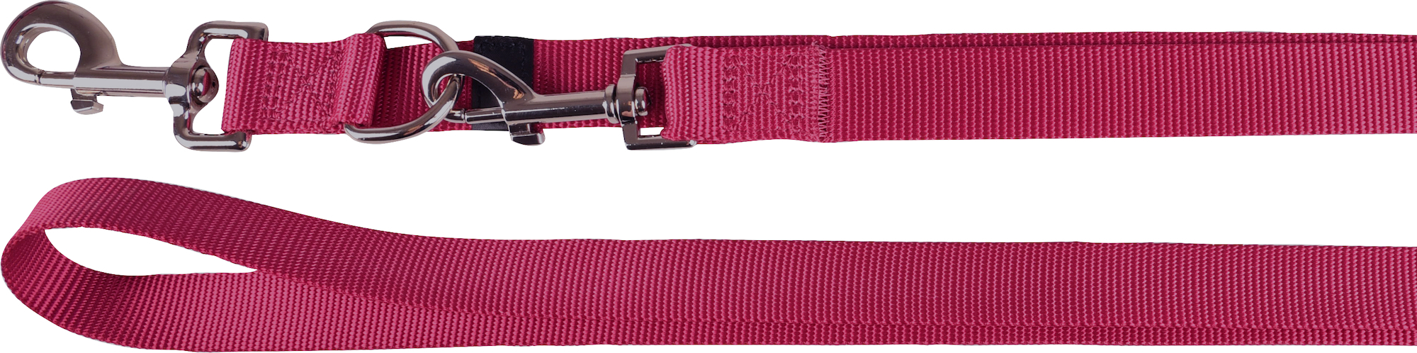 Flamingo Trainingslijn Ziggi Kersenrood