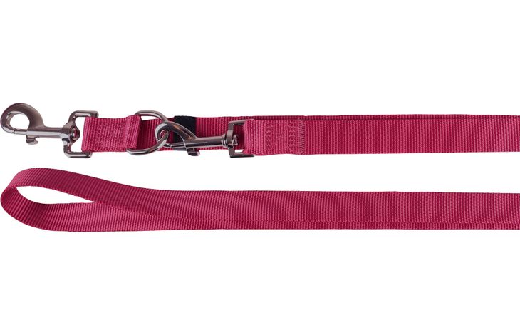 Flamingo Trainingslijn Ziggi Kersenrood