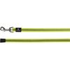 Training and tracking leash Xeno Fluo yellow