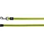  Training and tracking leash  Xeno Fluo yellow