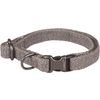 Collar Oxana Gris