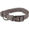 Halsband Oxana Grau