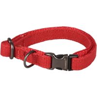 Flamingo Halsband Oxana Rot