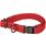 Halsband Oxana Rot