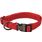 Halsband Oxana Rot