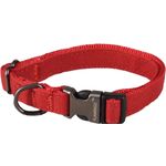 Halsband Oxana Rot