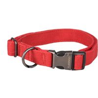 Flamingo Halsband Oxana Rot