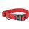 Halsband Oxana Rot