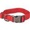  Halsband  Oxana Rot