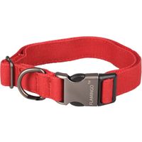Flamingo Halsband Oxana Rot