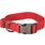 Halsband Oxana Rot