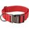 Halsband Oxana Rot