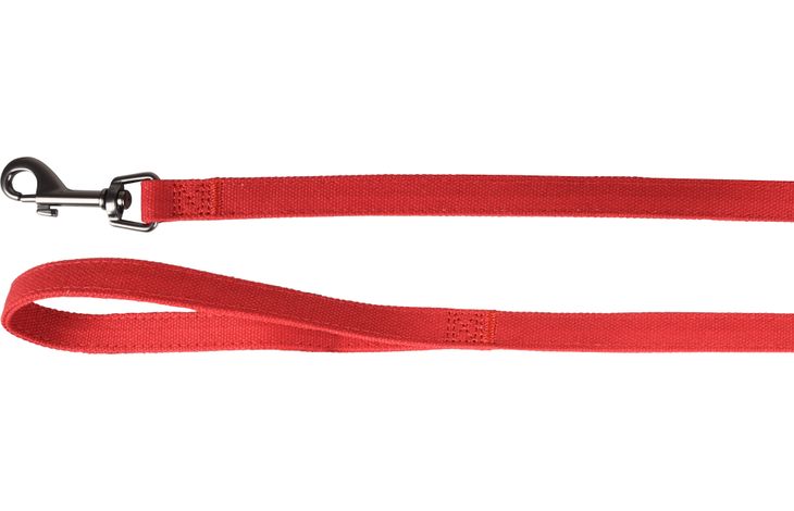 Flamingo Leine Oxana Rot