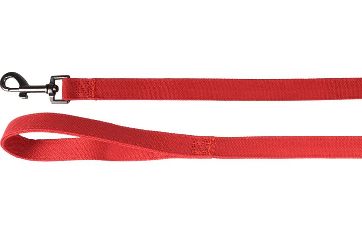 Flamingo Leine Oxana Rot