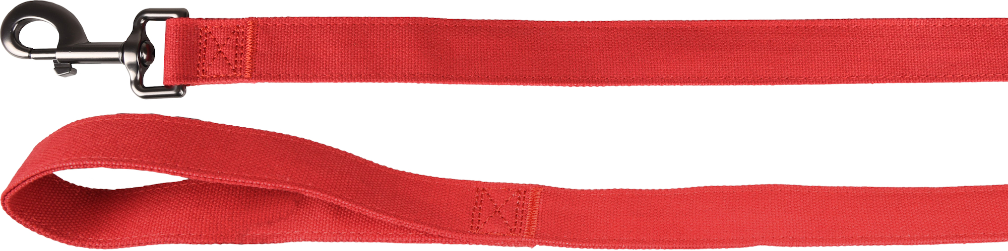 Flamingo Leash Oxana Red