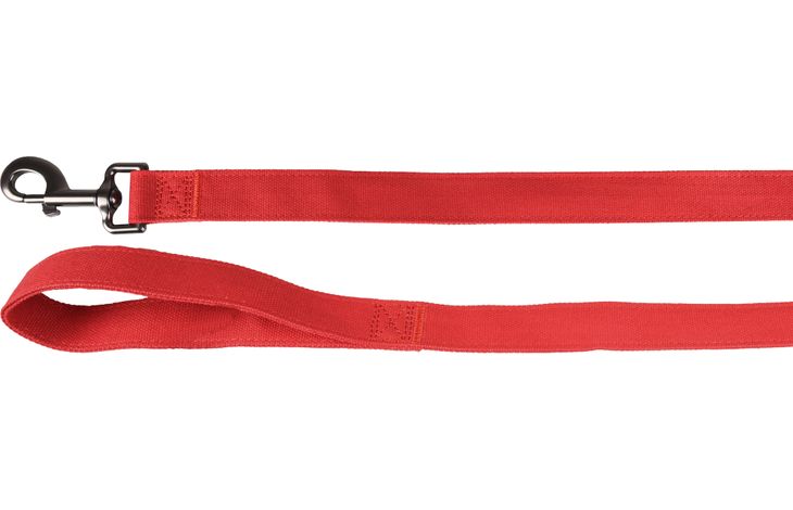 Flamingo Leash Oxana Red