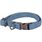 Halsband Oxana Blau