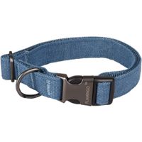 Flamingo Halsband Oxana Blauw