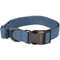 Flamingo Halsband Oxana Blau