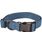 Halsband Oxana Blau