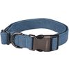Halsband Oxana Blauw