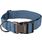 Halsband Oxana Blau