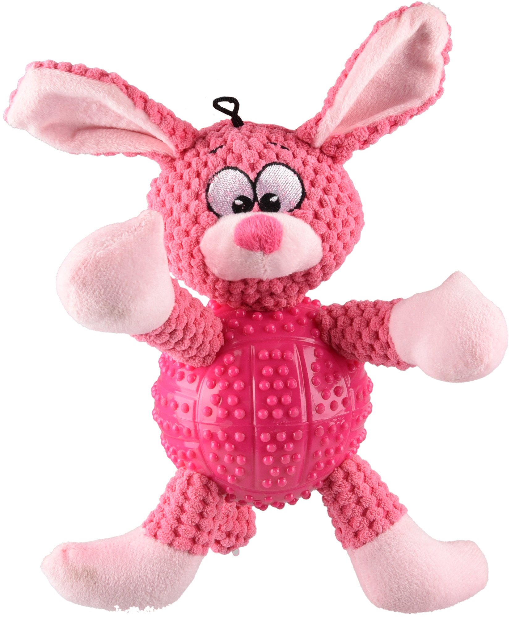 Flamingo Toy Bess Rabbit Pink