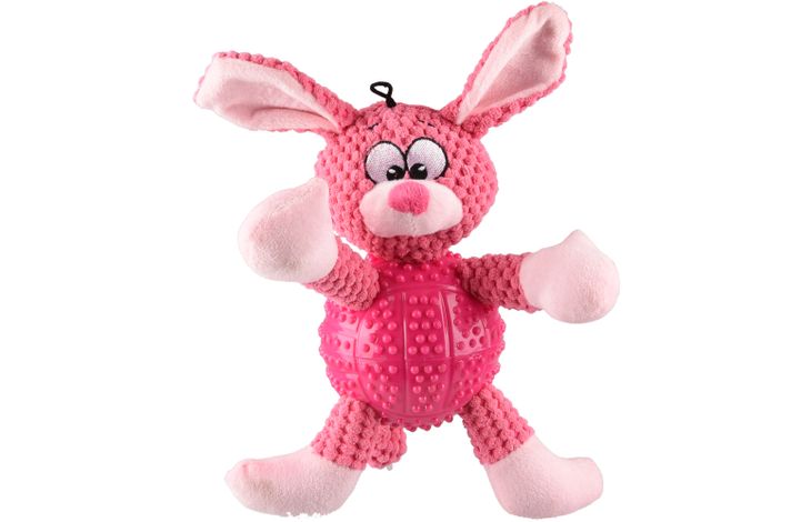 Flamingo Toy Bess Rabbit Pink