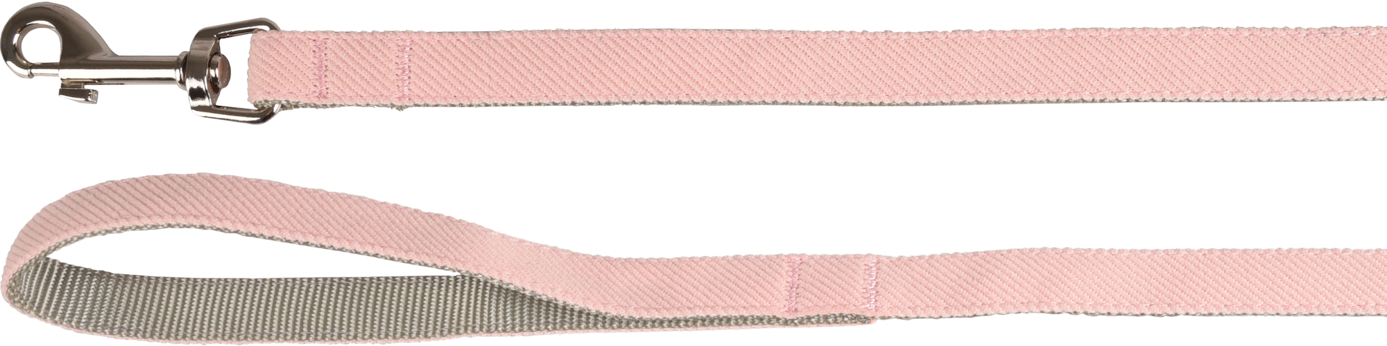 Flamingo Laisse Cub Vieux rose