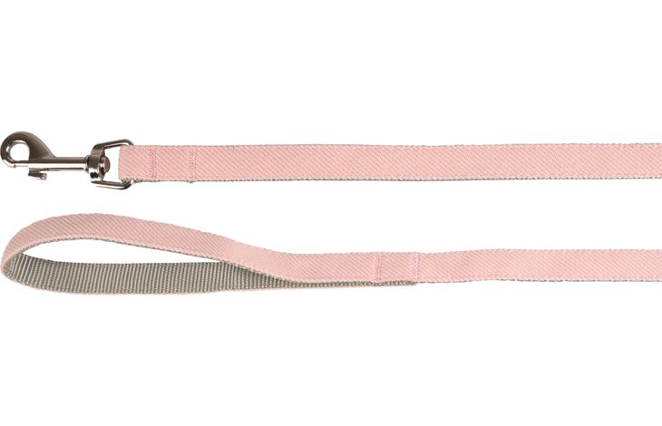 Flamingo Laisse Cub Vieux rose