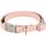 Halsband Cub Altrosa