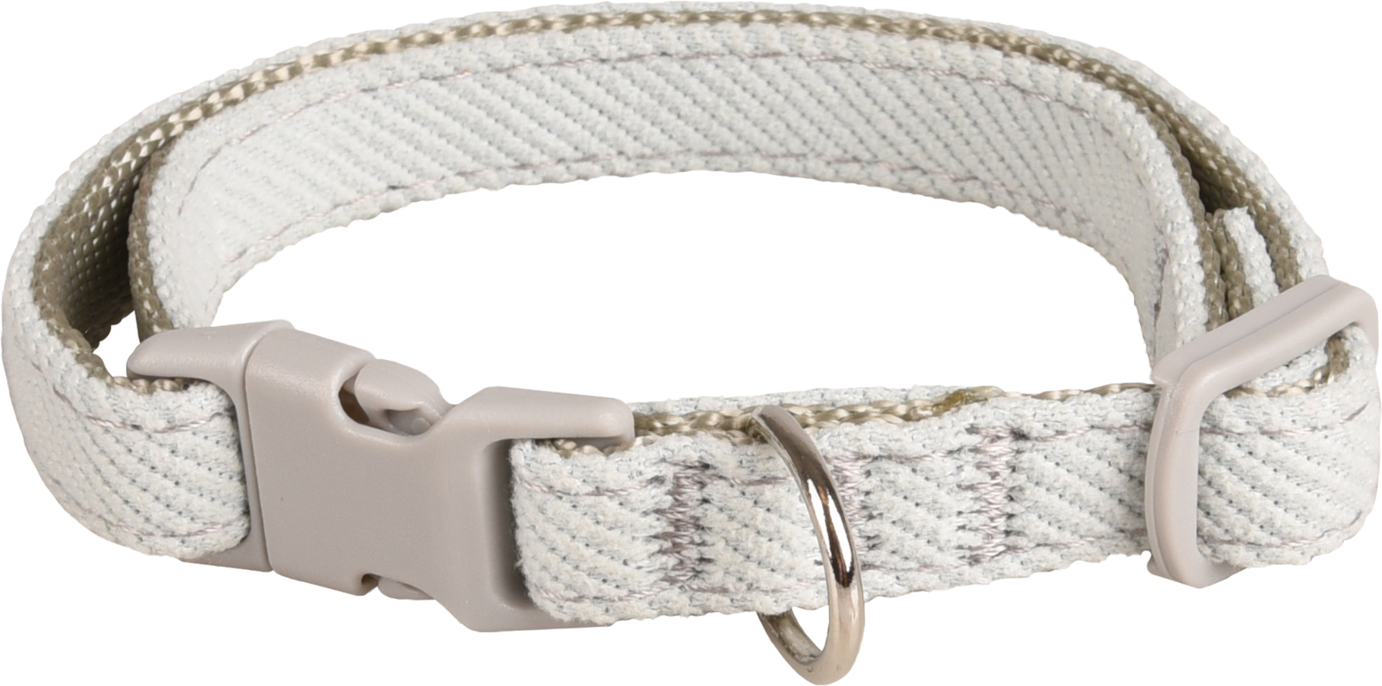 Flamingo Collare Cub Verde menta