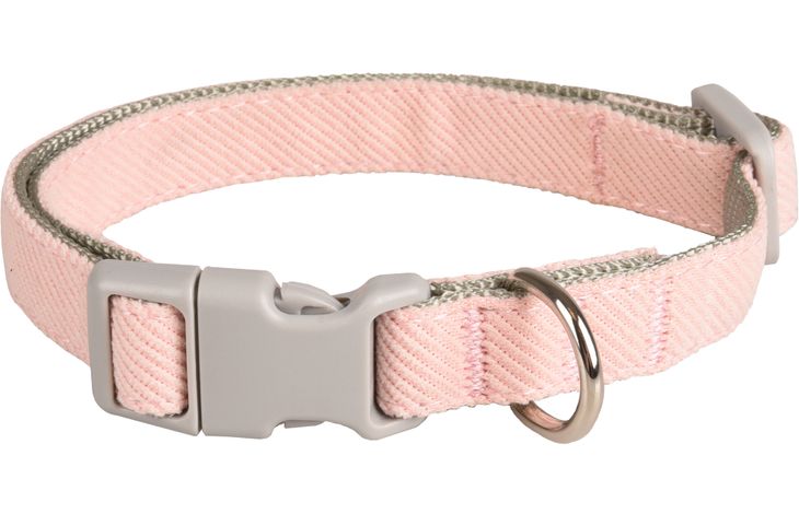 Flamingo Halsband Cub Oudroze