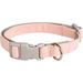Halsband Cub Oudroze