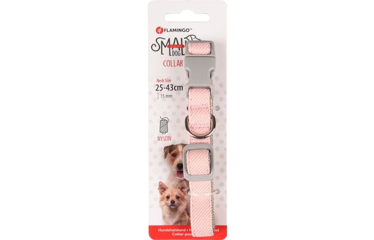 Flamingo Halsband Cub Oudroze