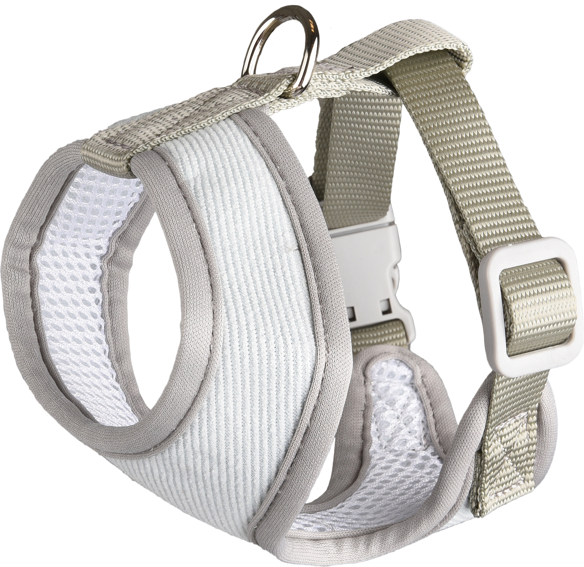 Flamingo Pettorina Cub Verde menta