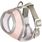 Harnais Cub Vieux rose