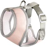  Harness  Cub Antique pink