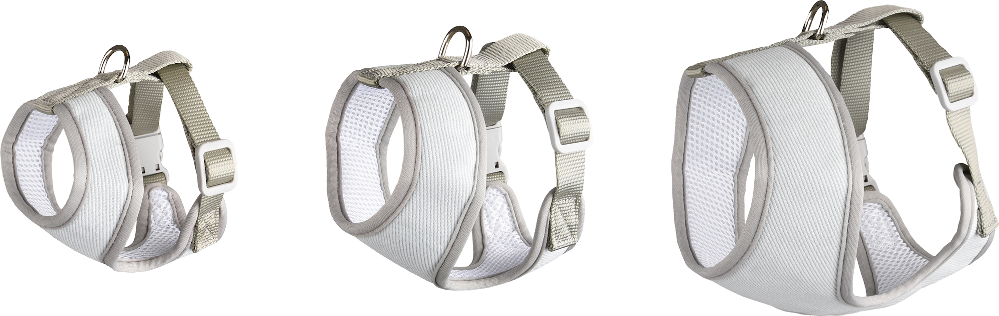 Flamingo Pettorina Cub Verde menta